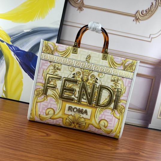 Fendi 7727 35x17x31cm ww3色