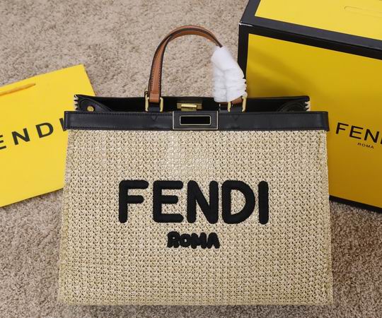 Fendi Peekaboo 3355 41cm ww