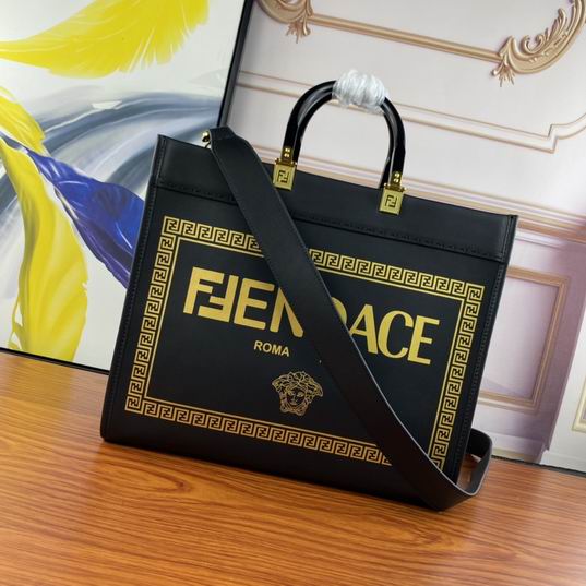 Fendi by versace 7728 35cm ww