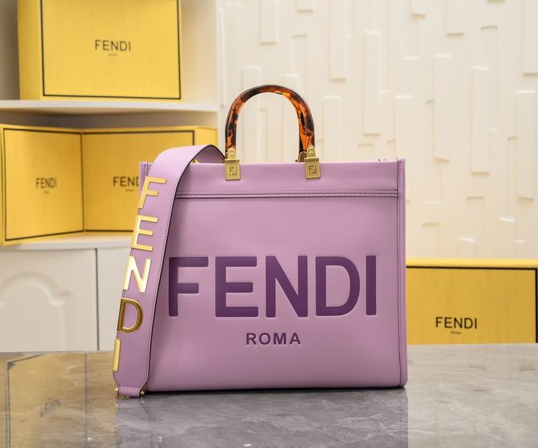 Fendi 3363 35x17x31cm ww