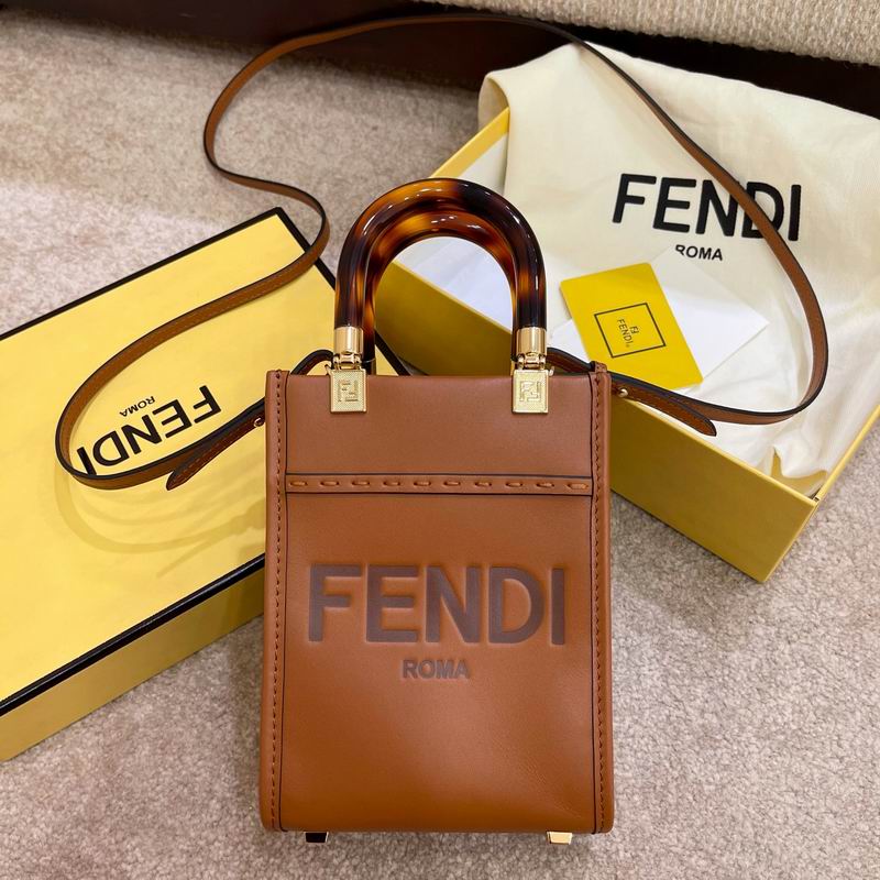2024 Fendi Sunshine Original