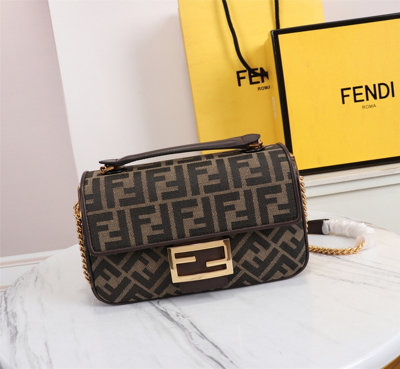 2024 Fendi Baguette Original
