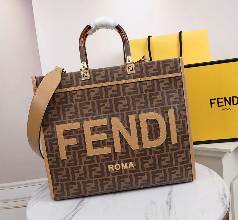 2024 Fendi TOTE Original