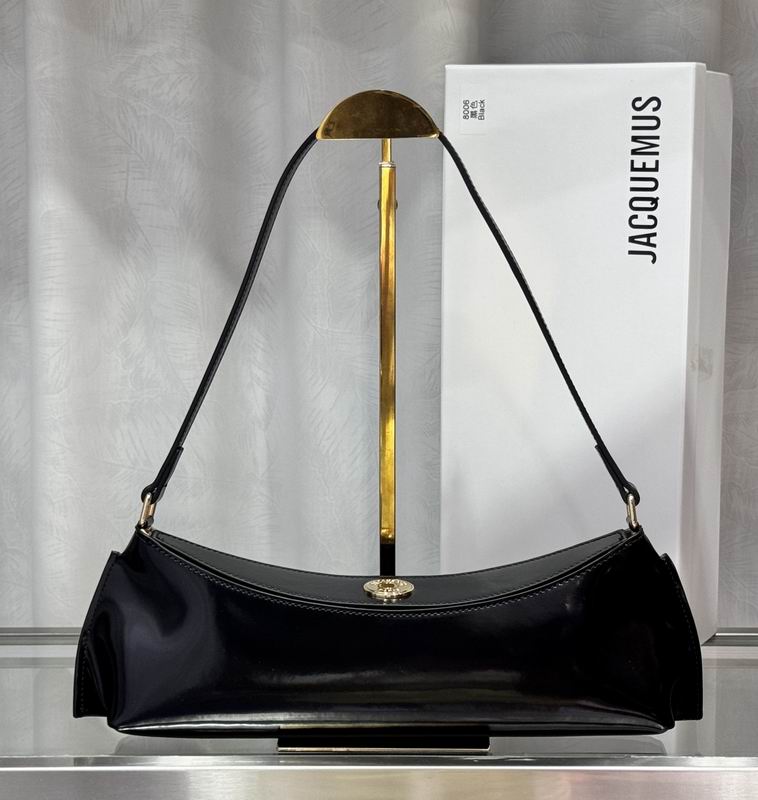 The Salon clutch 法棍包1：1