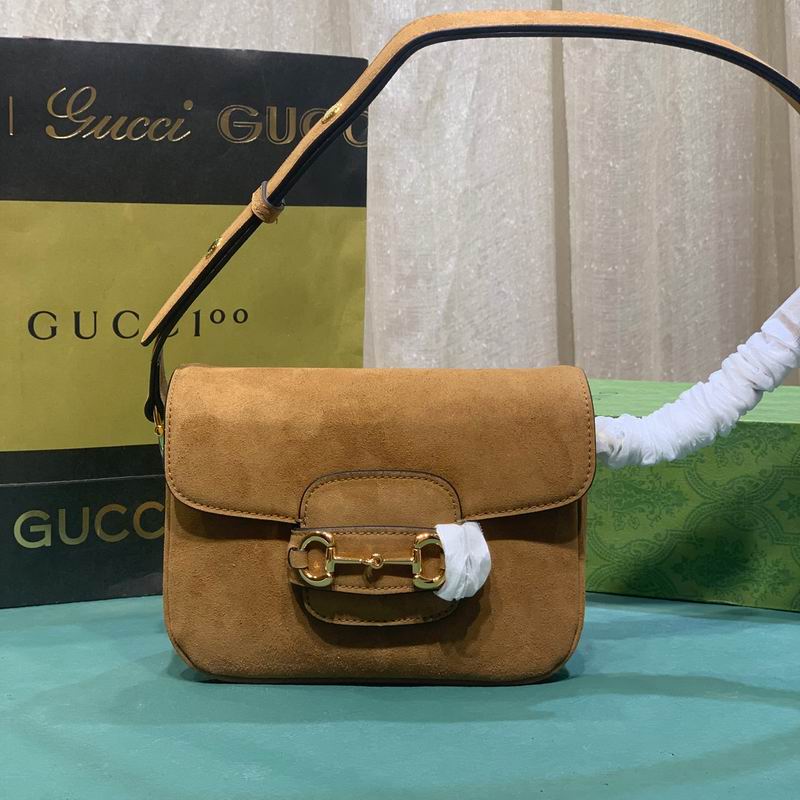 GUCCI Horsebit 1:1
