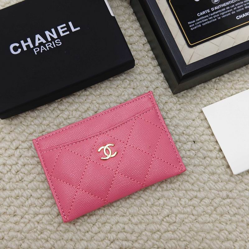 chanel 7.5x11.2x0.5cm9 ZC