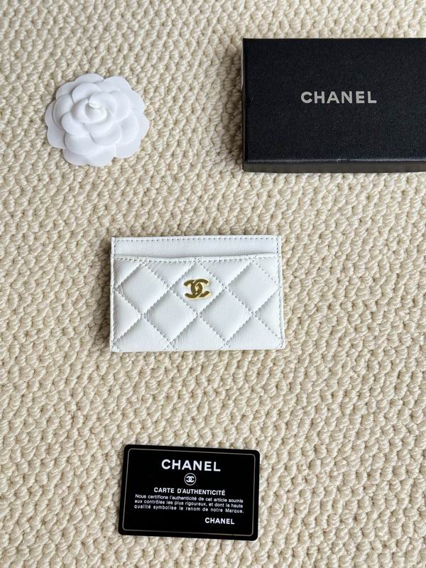 chanel A7.5x11.2x0.5cm ZC7