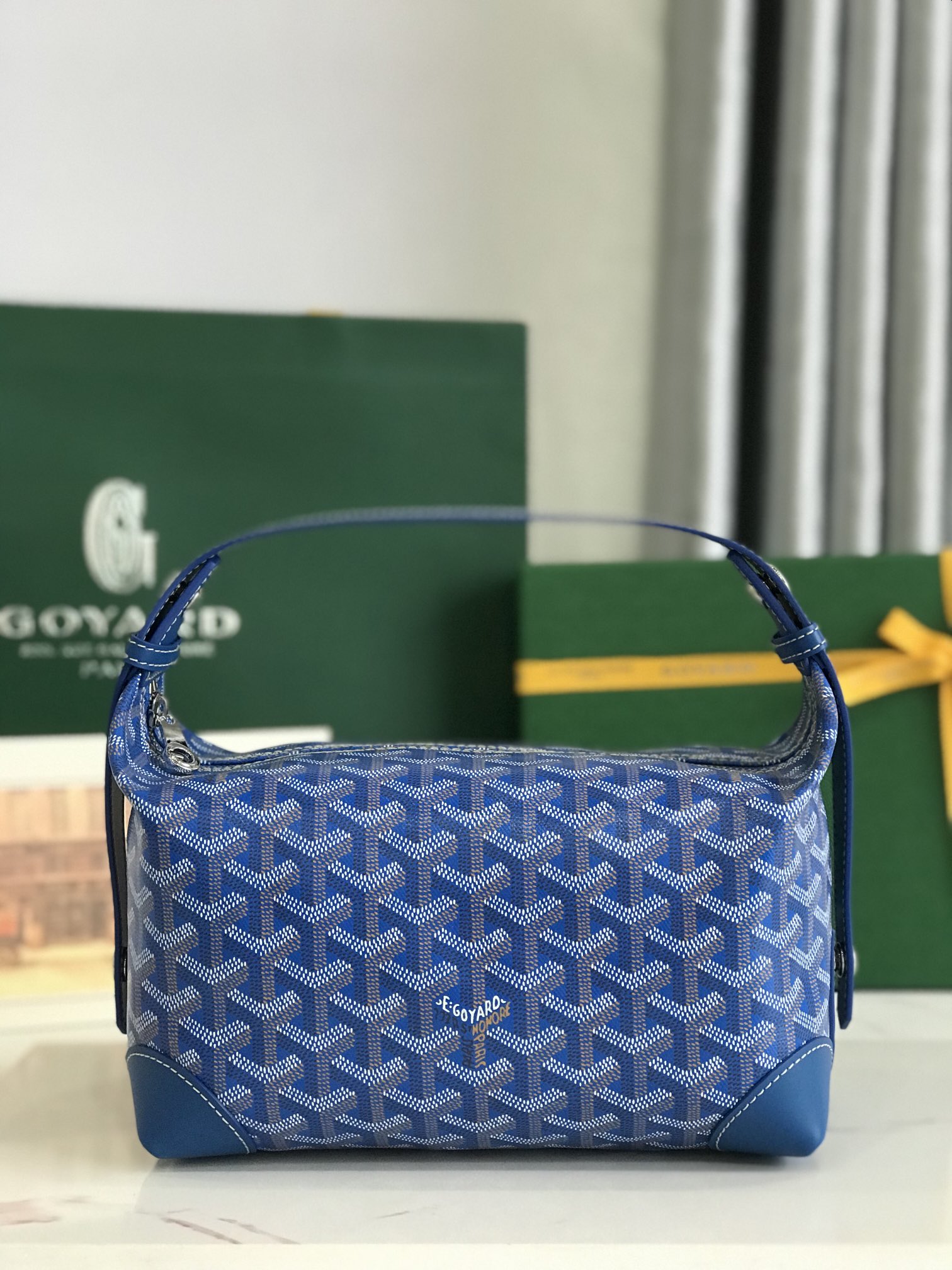 Boeing 020215-1 25x12x12cm JH 11色