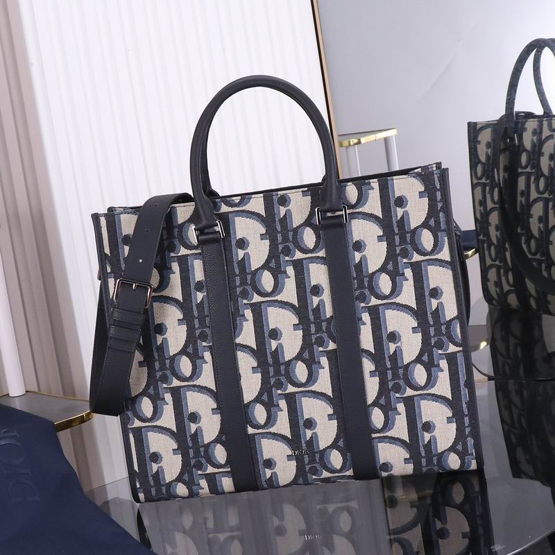 DIOR Briefcase Original