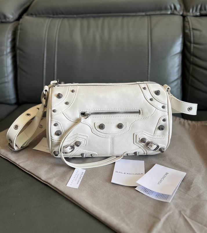 2026 Balenciaga Le Cagole1:1