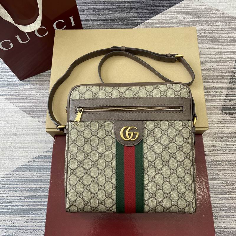 2026 Gucci crossbody bag Original