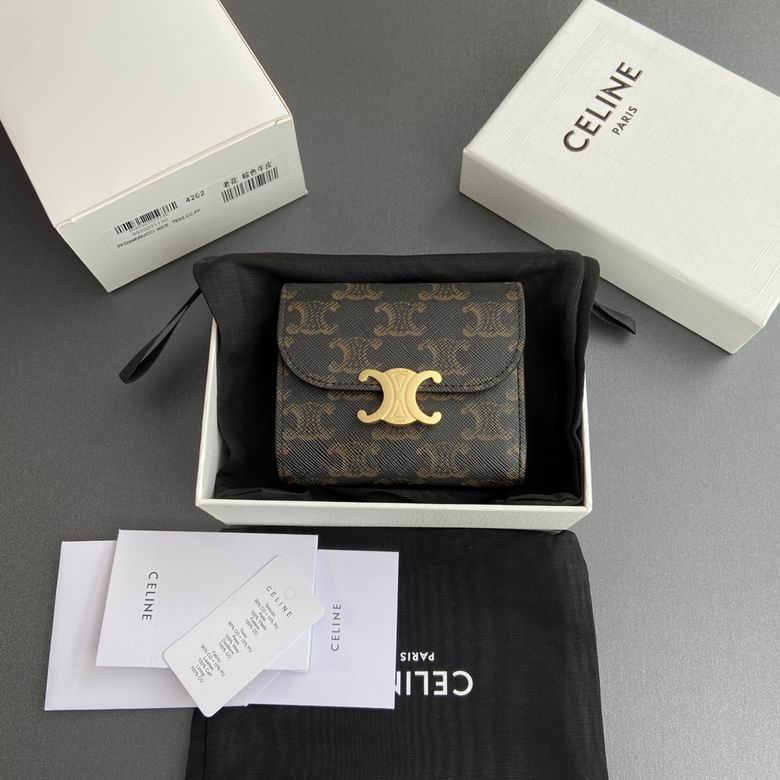 10D782CQH.04LU4202 10.5X9X3cm YG 2colour