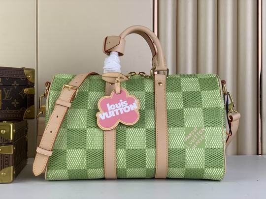 Keepall N40671 34x21x16cm gf