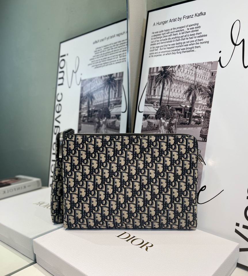 Dior CA251 35.5x24x4cm CC