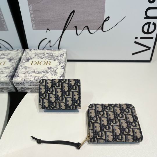 Dior CH137 11x8.5x3cm CC