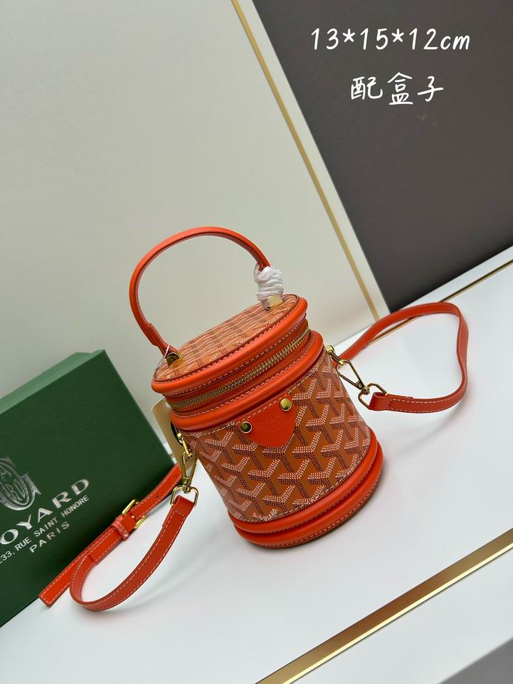 Goyard 9802 13x15x12cm jj