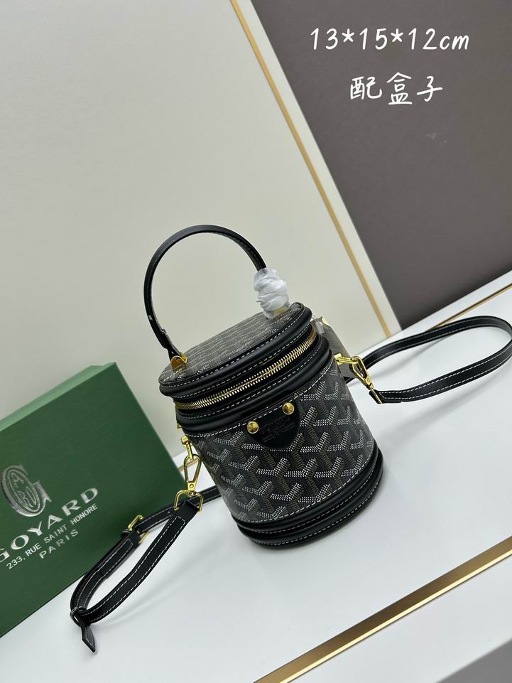 Goyard 9802 13x15x12cm jj10