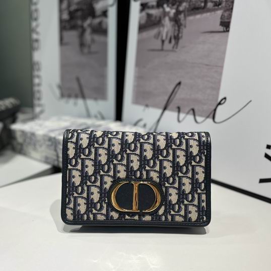 Dior S2086 19x12.5x4cm CC