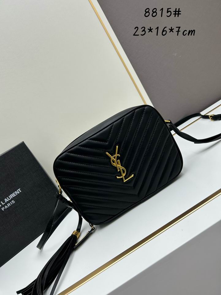YSL 8815 23x16x7cm jj