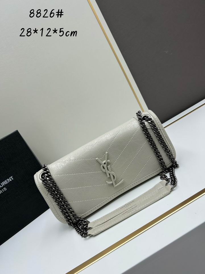 YSL niki 8826 28x12x5cm jj3