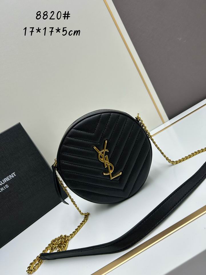 YSL 8820 17x17x5cm jj5