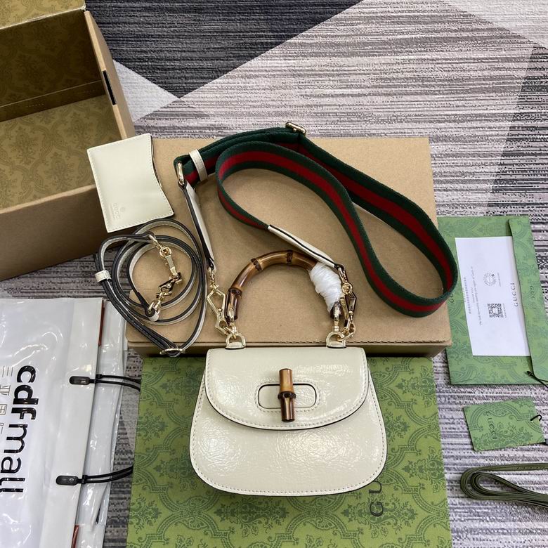 Bamboo 786482 17X12X7.5cm MP 2colour