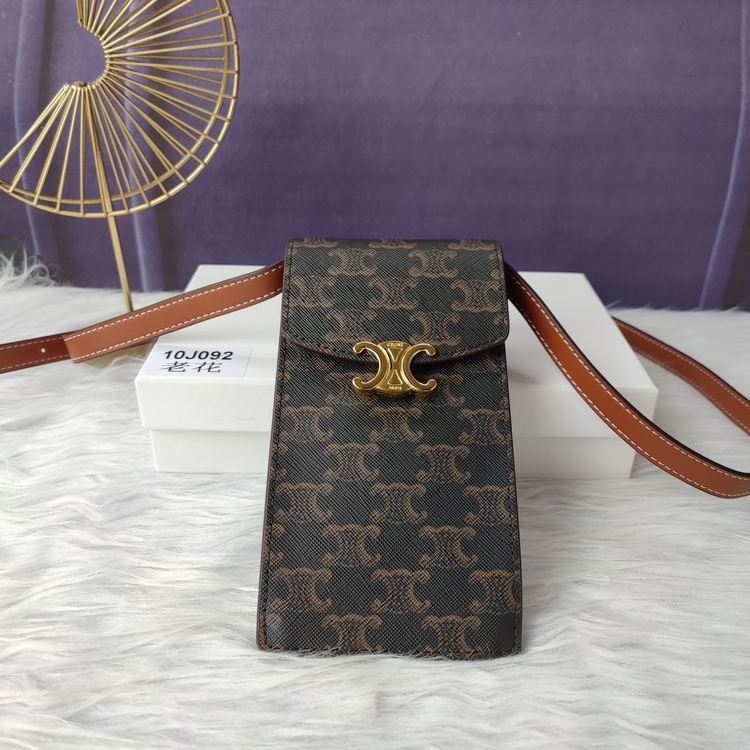 Celine 10J092 18x10x2cm zy