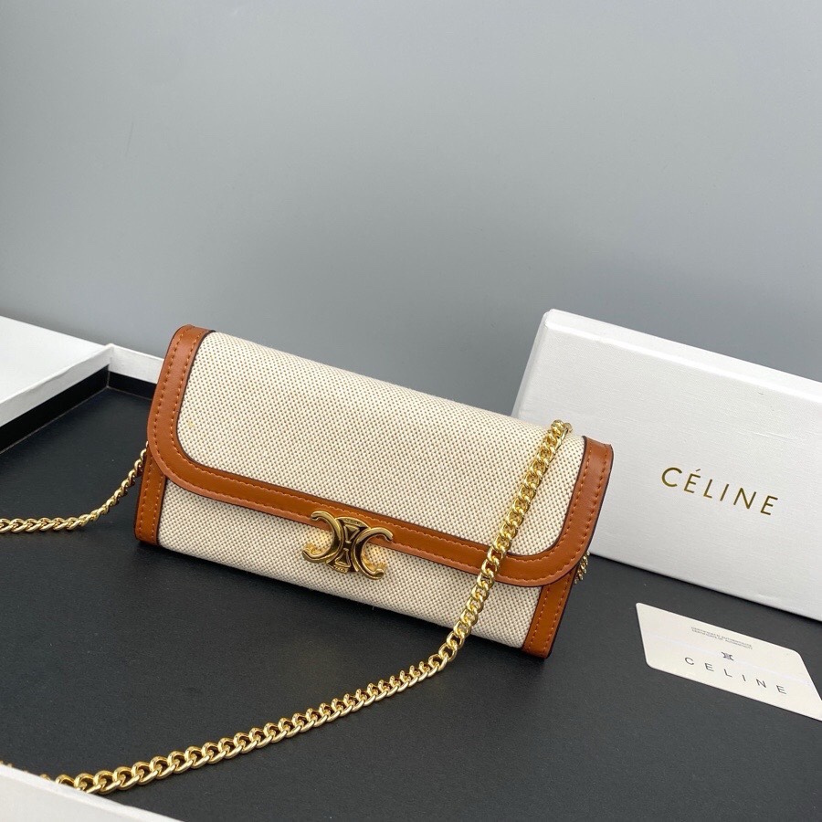 Celine 621662 19x10.5x3.5cm zy