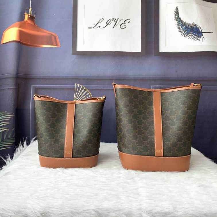 Celine C191442 30x22x13cm zy