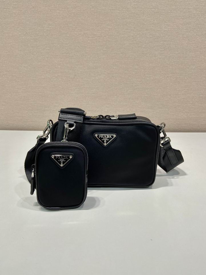 Prada 2VH070 19x12.5x5.5cm AP