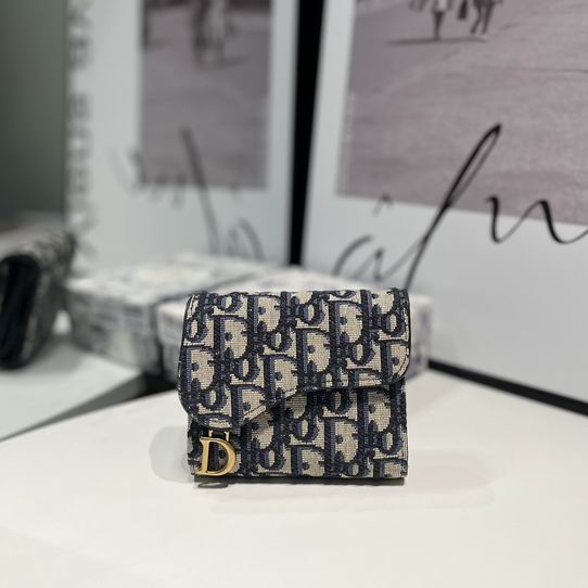 Dior S5652 10x9x2.5cm CC
