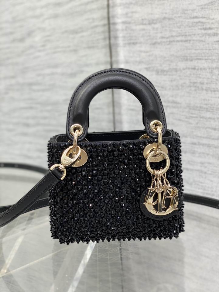 Dior 12x10x5cm wz1
