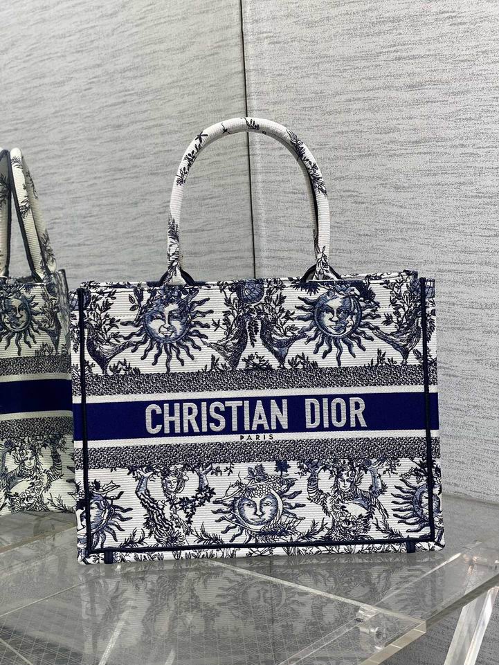 Dior 1296 36x18x28cm wz