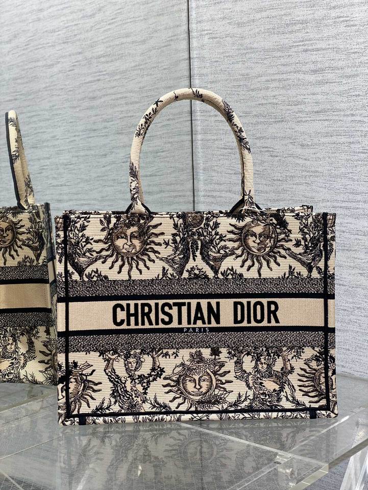 Dior 1296 36x18x28cm wz2