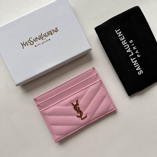 YSL 423291 10.5X7.5x0.5cm zy2