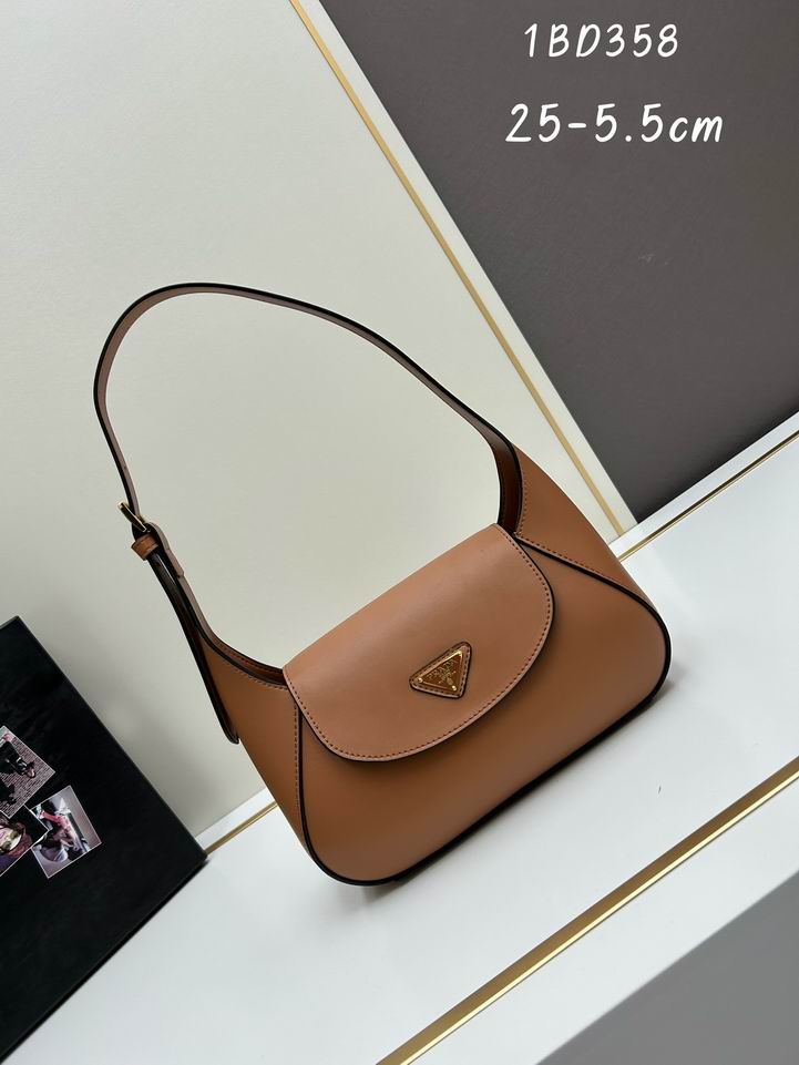 Prada 1BD358 25x5.5cm jj1
