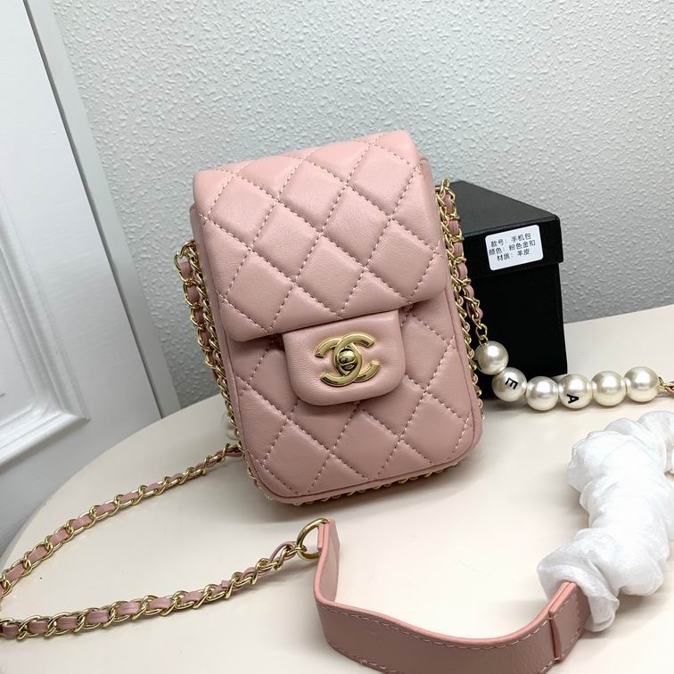 Chanel 17x13cm zy3