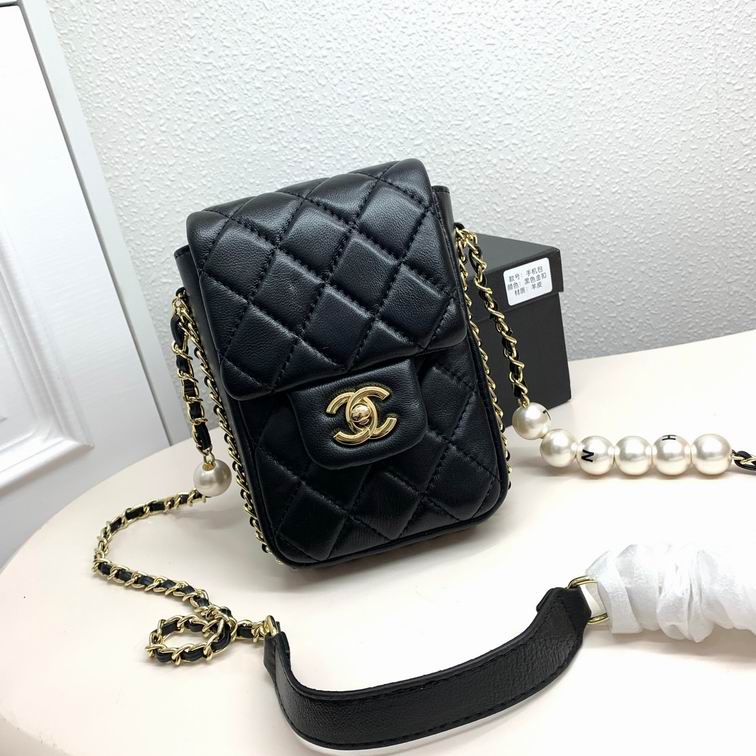 Chanel 17x13cm zy4