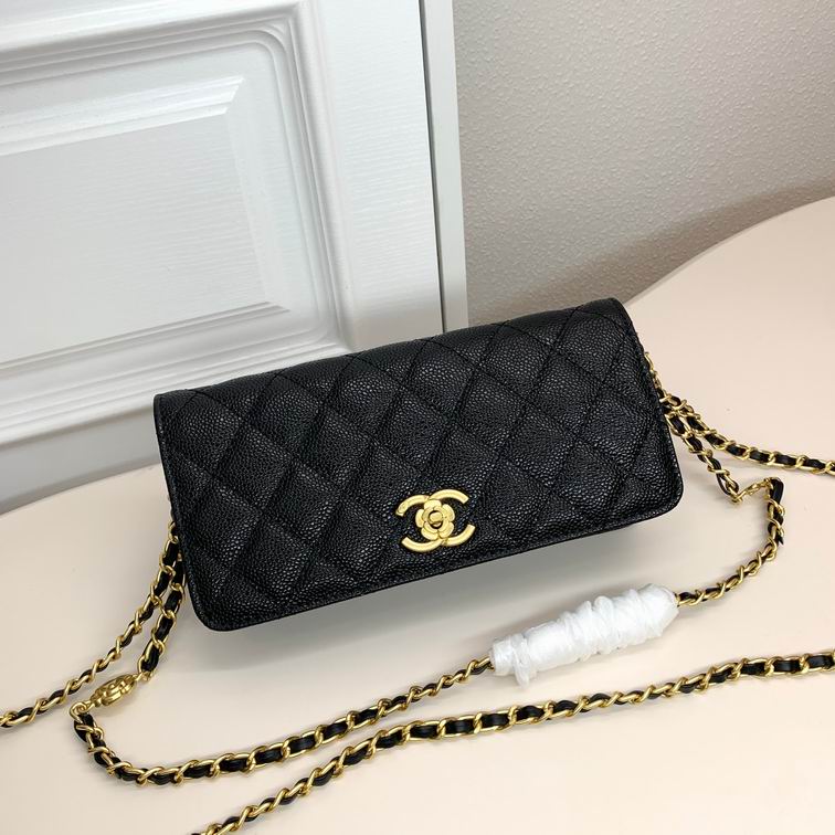 Chanel 6008 22x10x4cm zy1