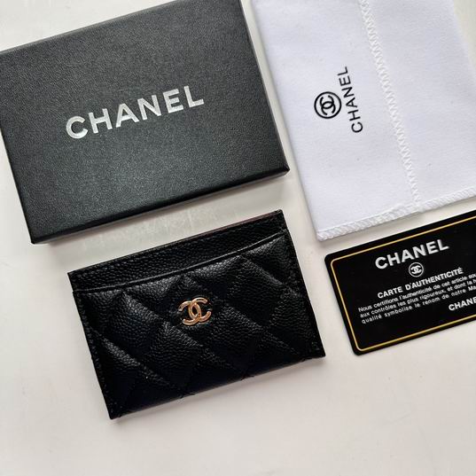 Chanel 31510 11.2x7.5x0.5cm zy
