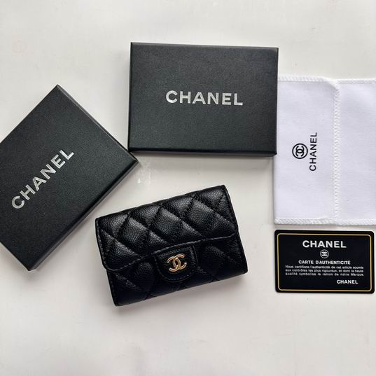Chanel A0214 11x8.5x3cm zy