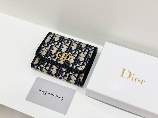 Dior 2025 11x10x2cm zy