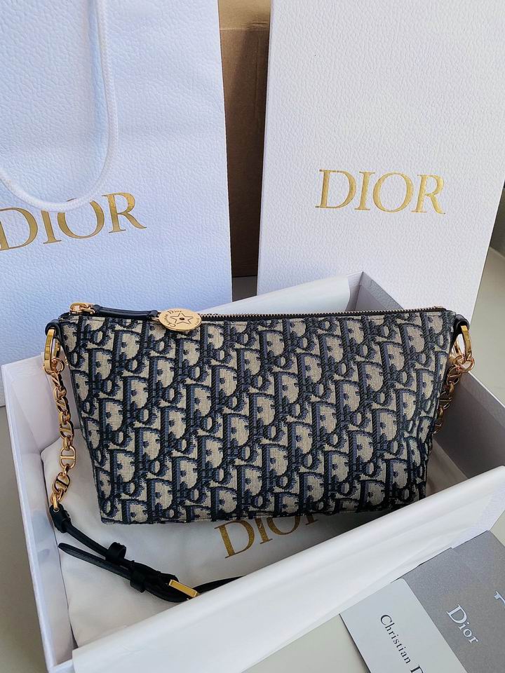Dior 6803 28.5xx14.5x10cm wz