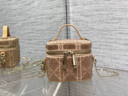 Dior Vanity 11x10x7cm wz