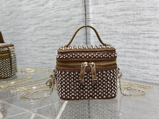 Dior Vanity 11x10x7cm wz4