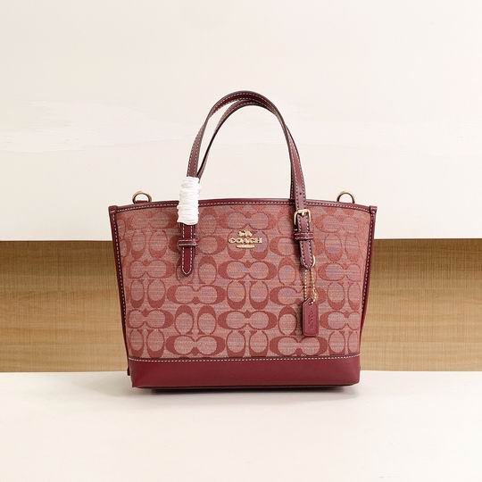 Coach CH228 25x19x11cm zy