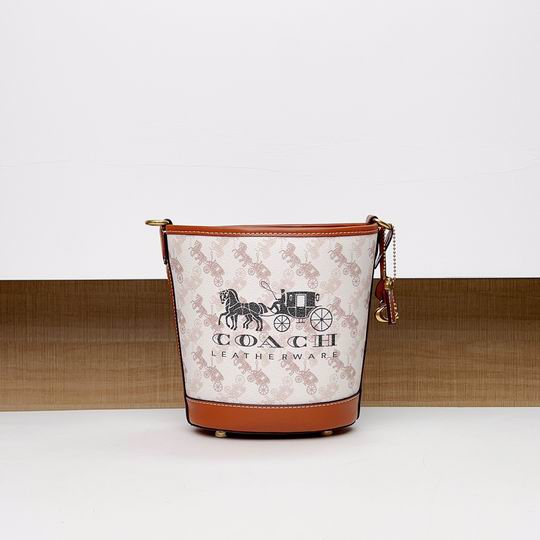 Coach CJ828 15.5x19.5x8cm zy1