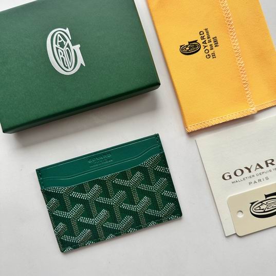Goyard 0426 11x7.5x0.4cm zy1