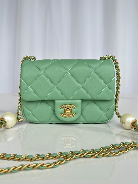 AS4868 18X13X7cm BL 3colour