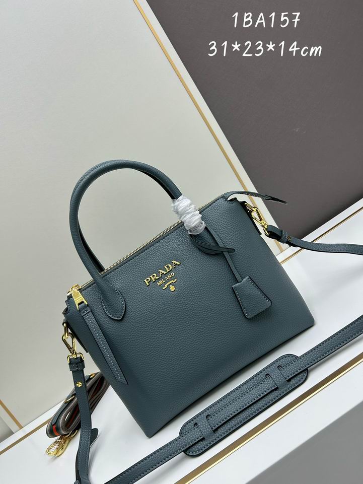Prada 1BA157 31x23x14cm jj1